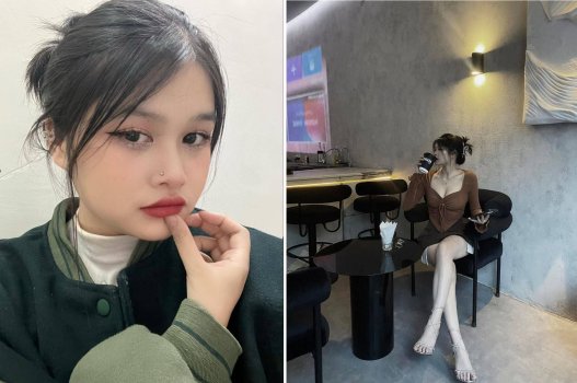 Bạn gái cũ BJ quyến rũ trong màn ân ái cuồng nhiệt
