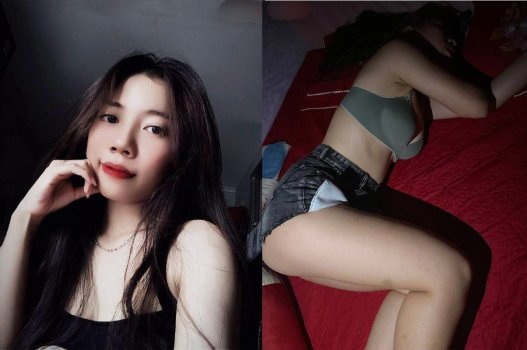 Bạn thân nóng bỏng đến nhà mời gọi khoái cảm dồn dập