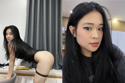 Bạn thân mỗi khi chán nản lại đến nhà nghỉ ấm áp
