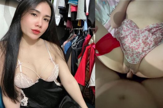 Chị gái thích khám phá những giấc mơ mật với chàng trai trẻ