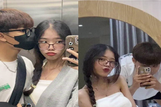 Chịch cả hai mảnh làm cô nàng thỏa mãn kêu gào