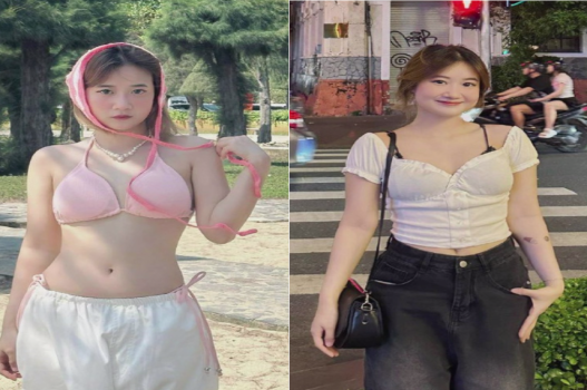 Yêu đương với nữ sinh mê khám phá