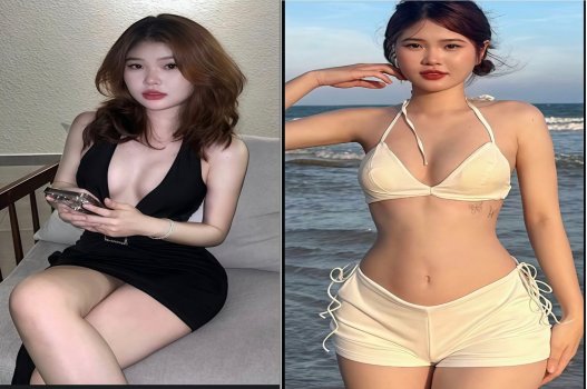 Clip nữ sinh lén lút hẹn hò cùng thầy hiệu trưởng