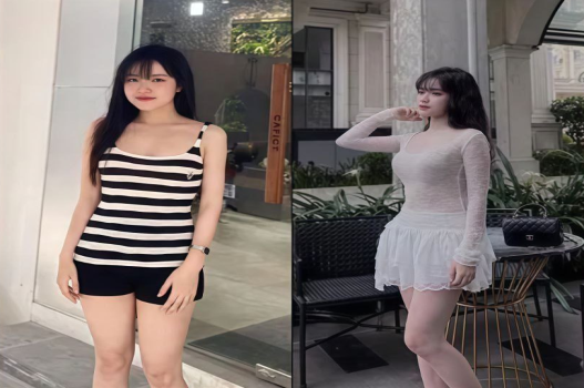 Clip nóng của nữ sinh Phương Oanh cuối cấp