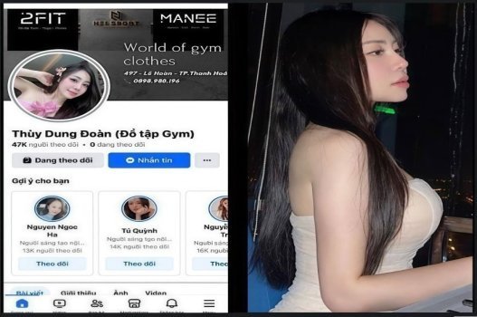Clip sex nóng bỏng Thùy Dung lôi cuốn từng giây