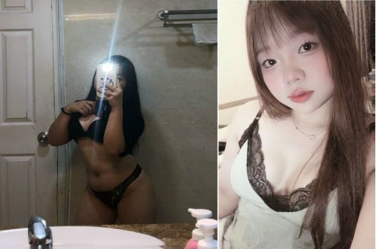 Cô gái quyến rũ tỏa sáng với phong cách gợi cảm trong Phim sex cuốn hút
