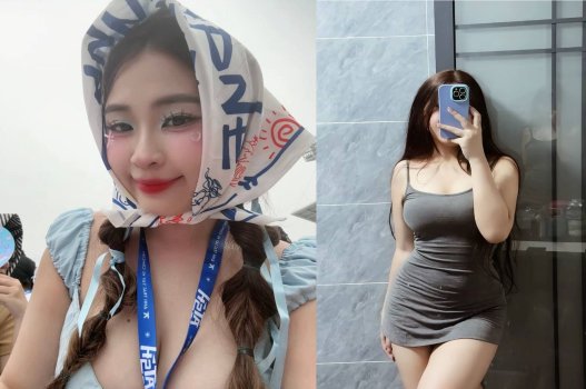 Cô gái phồn thực khiến trái tim anh thổn thức mãnh liệt