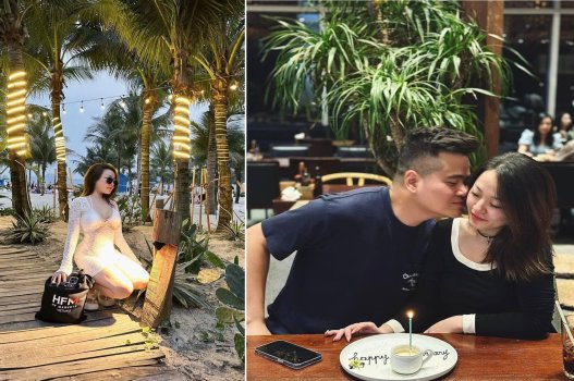 Cô gymer khám phá bí mật thân mật với đồng nghiệp