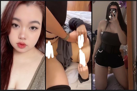 Cô nàng quyến rũ mang đến khoảnh khắc ngọt ngào đầy mê hoặc