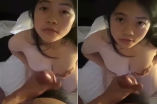 Cô nhân viên mới nghe lời sếp dẫn đến những giây phút nóng bỏng