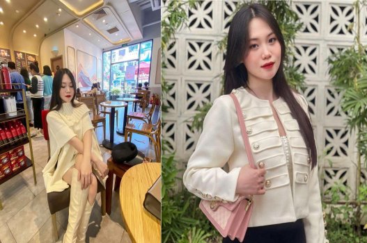 Thủ lĩnh tình yêu săn gái xinh đẹp