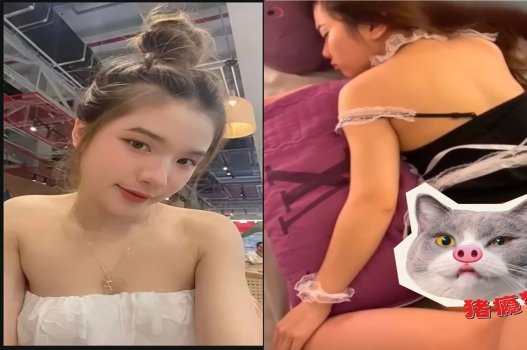 Em thích hóa thân thành cô hầu để anh chiều chuộng