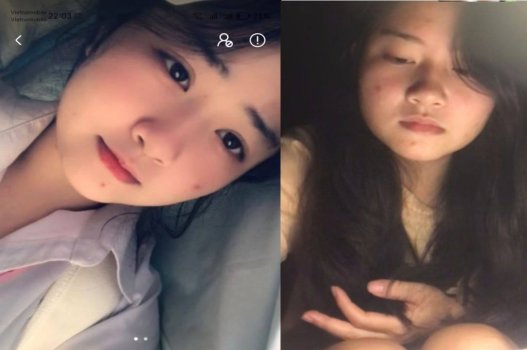 Chị 2 học sinh dâm đãng cưỡi ngựa bắt anh em đụ để đổi bất cứ thứ gì