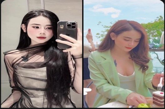 Gặp cô gái xinh đẹp rồi đưa về nhà nghỉ riêng
