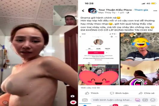 Giữ lại tình cũ đã có chồng qua kiểu reverse