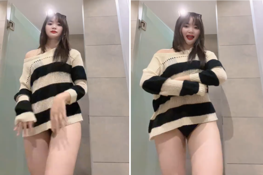 Hẹn hò nóng bỏng suốt chuyến du lịch lãng mạn