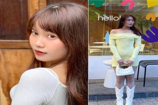 Kỷ niệm tinh tế với người tình ở Cao Bằng đầy khao khát