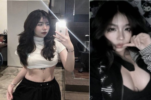 Loan hot girl gặp rắc rối với Video nhạy cảm bị tung ra