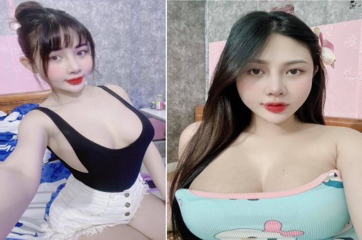 Mẹ đơn thân quyến rũ bụng phẳng mê hoặc
