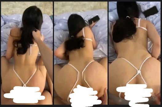 Mẹ gọi khi con gái đang thỏa mãn đam mê cùng bạn trai