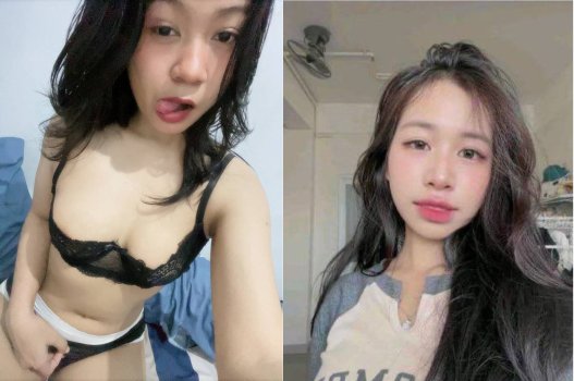 Mê mẩn cô nàng Kim Chi cuồng nhiệt trong đêm mơ mộng tuyệt vời