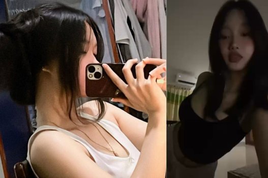 Nàng làm say đắm với những cuộc ân ái đầy cuốn hút