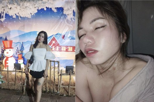 Nợ nhiều để bạn tận hưởng với vợ