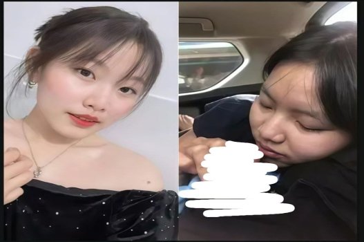 Nữ sinh An Giang quyến rũ với tài nghệ yêu đương