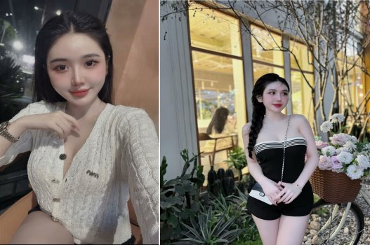 Phấn khích dù gợi cảm nàng thỏa mãn khát khao