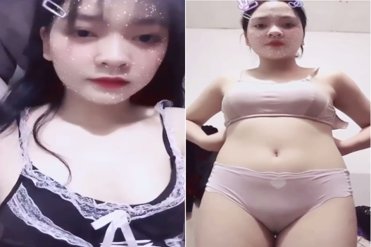 Phim 18+ nóng bỏng cô gái mũm mĩm mê hoặc chàng trai điển trai