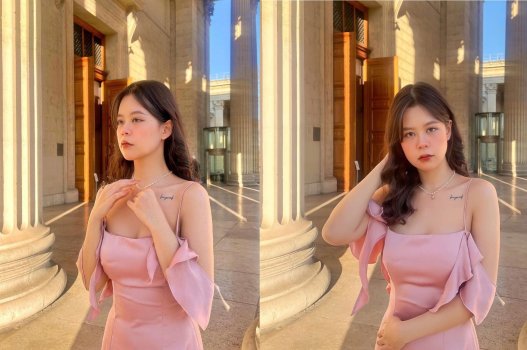 Phim sex nữ sinh viên khám phá thân thể cùng bạn bè