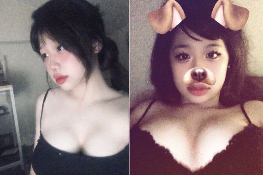 Phim sex Việt Nam cô gái xinh đẹp thể hiện đường cong nóng bỏng đầy mê hoặc