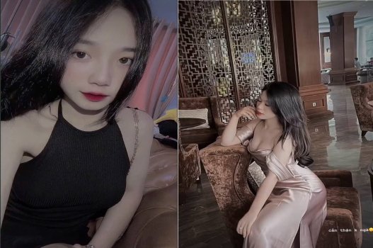 Quan hệ truyền thống cô gái thích thưởng thức