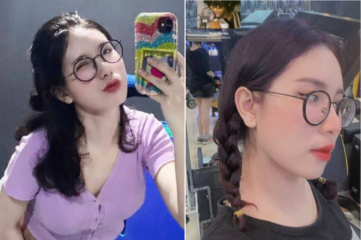 Chuyện ân ái vụng trộm chưa đến 1 phút