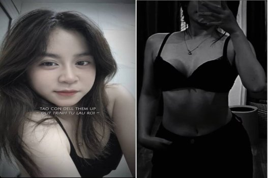 Chuyện tình với bạn gái của chồng