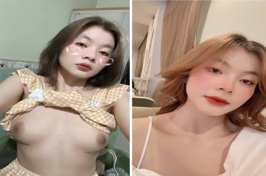 Thể hiện tình cảm với cô gái quyến rũ đầy đặn