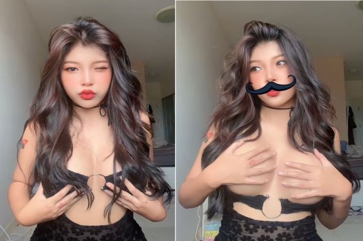 Quan hệ với cô gái mông cong phê tới tận cùng