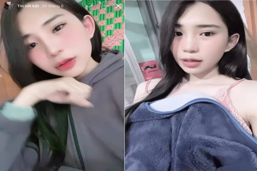 Say đắm cùng Khánh Linh trong khoảnh khắc nồng nàn