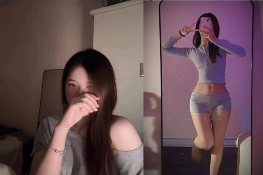 Khánh Vy và bí mật quyến rũ không thể chối từ