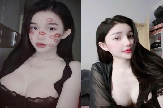Đam Mê Nóng Bỏng Với Cô Nàng Duyên Dáng Đầy Mê Hoặc