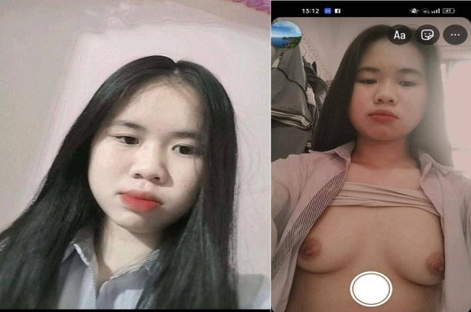 Sex nữ sinh trong sáng bị bạn dụ vào hành vi tình dục