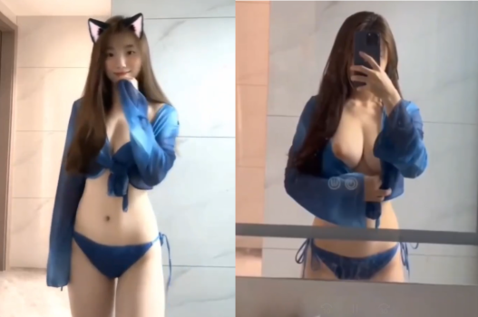 Phim 18+ Việt cùng gái xinh ngực to không thể phàn nàn