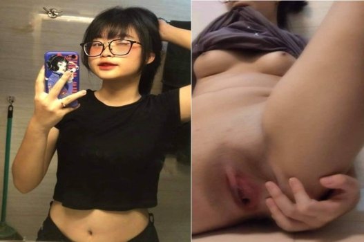 Chuyện phòng the với cô gái Áo Dài kính cận siêu nóng bỏng năm 2025