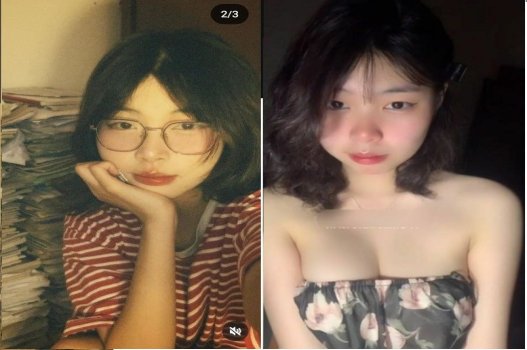 Sex Yến Nhi quyến rũ với sức mạnh và vẻ đẹp kh seductive