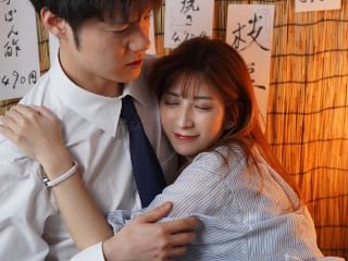 SSIS 783 Yêu rượu đòi về nhà đụ em xinh