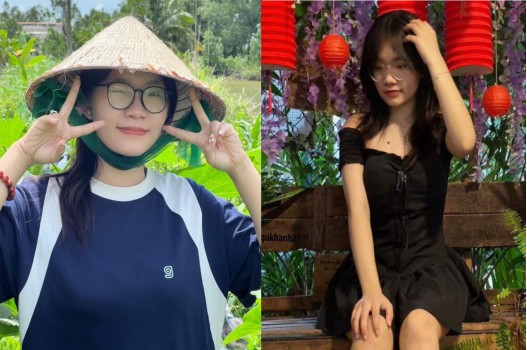 Thả vào trong làm em thỏa mãn lên đỉnh