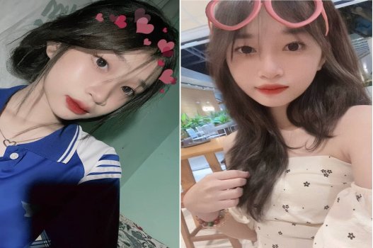 Tình yêu ngọt ngào giữa nữ sinh tinh nghịch và bạn trai mãnh liệt