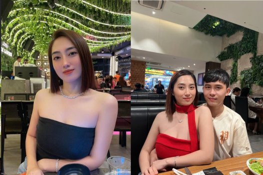 Clip 18+ cô vợ làm gái bao sướng rên khoe