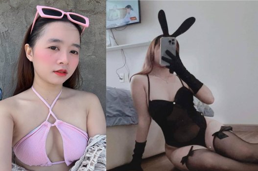 Video nóng bạn gái bốc lửa nhún nhảy cực đã