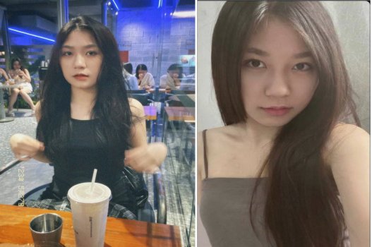 Video sex cô gái xinh đẹp thích âu yếm cu nhỏ